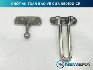 Chốt an toàn bảo vệ cửa NE06DG