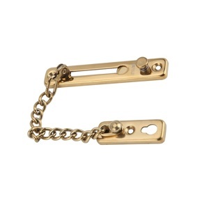 Chốt an toàn dạng Xích Hafele 911.60.011