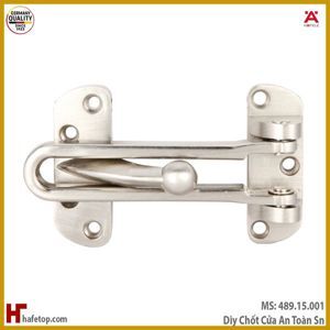 Chốt an toàn Hafele 489.15.001
