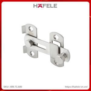 Chốt an toàn Hafele 489.71.680