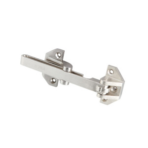 Chốt an toàn màu inox mờ Hafele 489.15.010