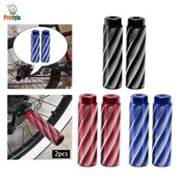 Chốt chân trục hợp kim, Phụ kiện bàn đạp trục xe đạp, Cần gạt chân chống trượt cho BMX,, Xe đạp leo núi