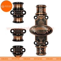 CHỐT CLEMON HỢP KIM VIỆT TIỆP 09781 CỬA SỔ