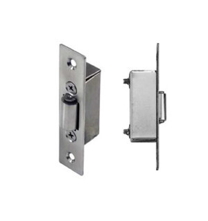 Chốt con lăn inox Hafele 911.24.042