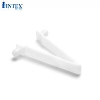Chốt cong bể kim loại tròn và chữ nhật nhỏ 10313