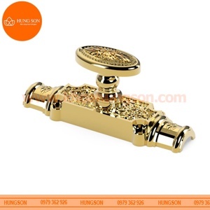 Chốt Cremone HC 02 PVDG