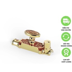 Chốt Cremone HC 06