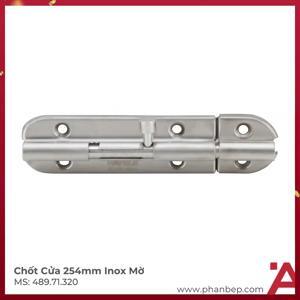 Chốt Cửa 254mm Hafele 489.71.320