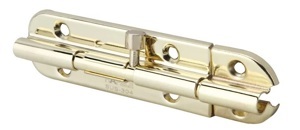 Chốt Cửa 254mm Hafele 489.71.321