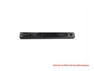 Chốt cửa âm C/C 450mm Hafele 911.81.345