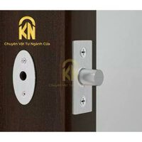Chốt cửa âm sử dụng chìa mở 7001SS