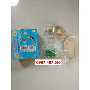 Chốt cửa chống đập Việt Tiệp 10454