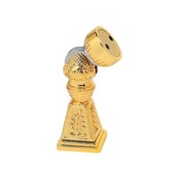 Chốt cửa đồng 10459