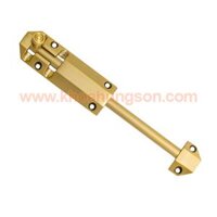 CHỐT CỬA ĐỒNG THAU TRUNG DŨNG BCH-69902-2 (200mm)