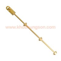 CHỐT CỬA ĐỒNG THAU TRUNG DŨNG BCH-69906-2 (600mm)