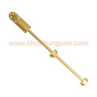 CHỐT CỬA ĐỒNG THAU TRUNG DŨNG BCH-69904-2 (400mm)