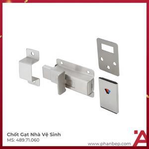 Chốt cửa Hafele 489.71.060