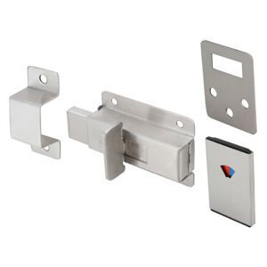 Chốt cửa Hafele 489.71.060