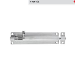 Chốt cửa Hafele 489.71.324