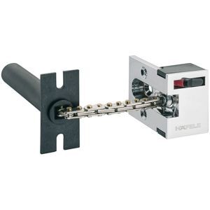 Chốt cửa Hafele 911.59.425