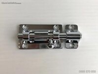 Chốt cửa then cài cửa Việt Tiệp 10280