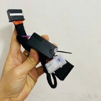 Chốt cửa tự động Suzuki XL7 HYBRID