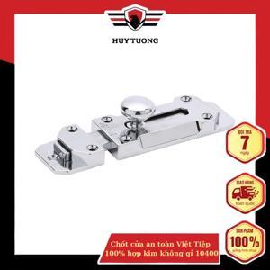 Chốt cửa Việt Tiệp 10400