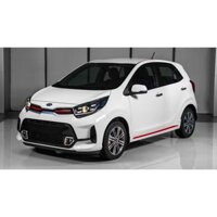 Chốt cửa xe tự động Kia Morning