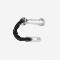 Chốt cửa xích chống trộm an toàn Taura DL-P026V