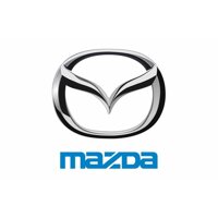 Chốt Dây An Toàn Ô Tô Bọc Da Loại Xịn Có Logo Hãng Xe - Có Video Thật - FORD