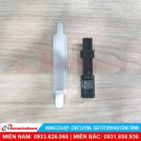 CHỐT ĐẨY GIỮ CÁNH PHỤ CỬA NHÔM  MÃ CD01