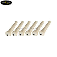 Chốt Dây Guitar Màu Trắng