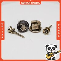 Chốt Đeo Dây Đàn Guitar Epiphone Straplock Chính Hãng Guitar Panda