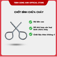 Chốt dùng cho bình chữa cháy