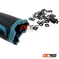 Chốt gài vỏ máy vít gập DF012D TD022D Makita 345749-8 01 cái  DCSG