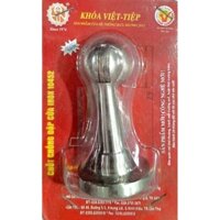 Chốt hít cửa Viêt-Tiệp 10452, 10455 inox 304