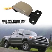 Chốt Khóa Cửa Sổ Bên Trái 62920-34012-E0 Cho Toyota Tundra 1999-2006 62910-34012-B1