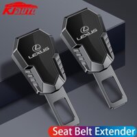 Chốt Khóa Dây An Toàn Bằng Hợp Kim Kẽm Cho Xe Hơi lexus is250 ct200h es250 gs250 is250 lx570 lx450d nx200t rc200t rx300 rx330 rx350