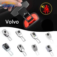 Chốt Khóa Dây Đai An Toàn Cho Xe Hơi VOLVO V70/S60/S80/RC/940/CX60/850/XC40/960/S90/S70/XC90