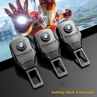 Chốt Khóa Dây Đai An Toàn Cho Xe Hơi BMW E36 E46 E30 E90 F10 F30 E39 E60 X1 E84 F48 F25 X3 E83 X5 F15