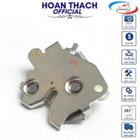 Chốt khóa yên xe máy PCX honda, HOANTHACH 77230KWN900 Hoanthachstore