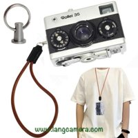 Chốt Kim Loại Đeo Dây Máy Ảnh Rollei 35