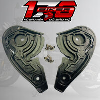 Chốt kính mũ bảo hiểm 3/4 YOHE 878, 878 Plus, ROC 02 - BIKER 176 - Mũ bảo hiểm & Đồ bảo hộ Vũng Tàu