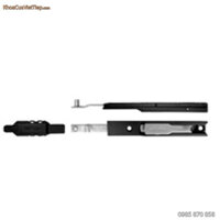 Chốt Lắp Cửa Nhôm Kính 12110