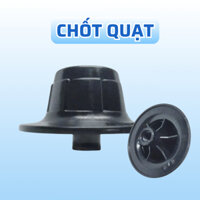 Chốt Lồng Quạt HATARI Chuẩn Theo Quạt, Khóa Lồng Quạt Hatari Chất Liệu Nhựa ABS Bền Đẹp, Chặn Lồng Quạt Hàng Đẹp