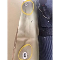 chốt nhựa chân ghế (2 cái)