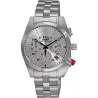 Christian Dior Chiffre Rouge CD084611M001 Chronograph 38