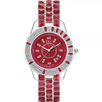 Christian Dior Christal CD11311HM001 Dial Watch 33