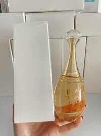 Christian Dior J’Adore Infinissime Eau de Parfum 100ml – Tester