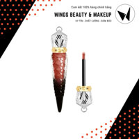 CHRISTIAN LOUBOUTIN - Son kem Matte Fluid Lip Colour 4.5ml